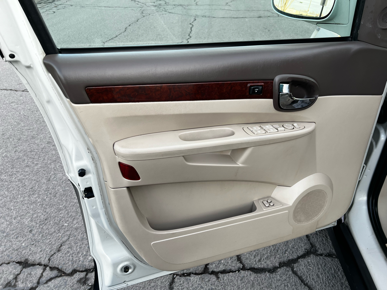 Buick Rendezvous CX AWD 2005