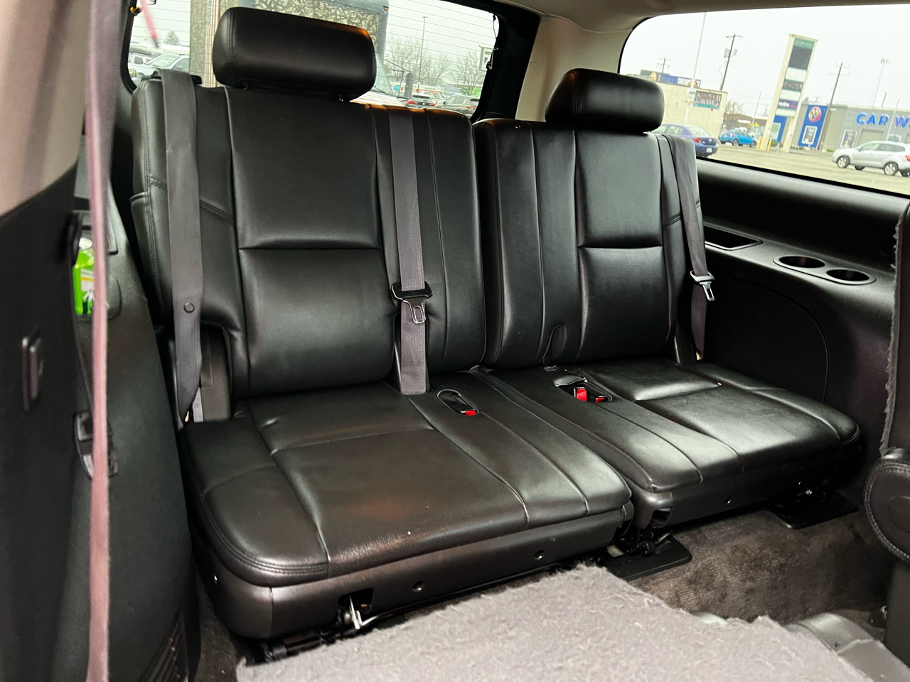 Cadillac Escalade ESV AWD Premium 2013