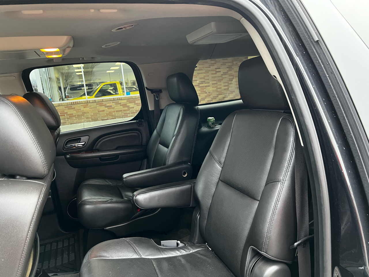 Cadillac Escalade ESV AWD Premium 2013