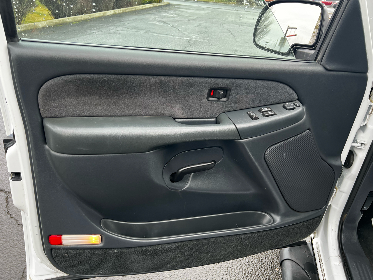 Chevrolet Silverado 1500 LT Ext. Cab Long Bed 4WD 2001