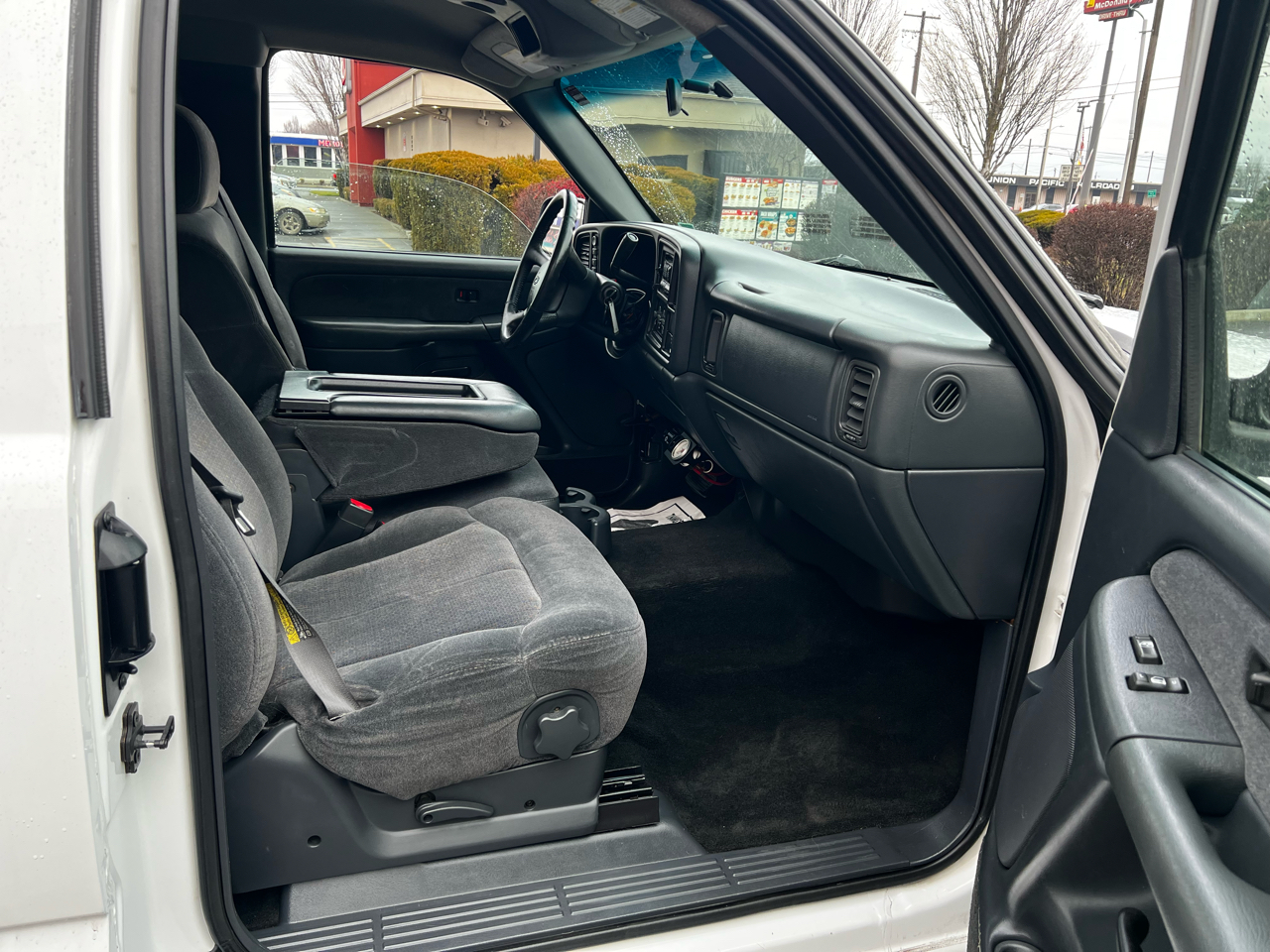 Chevrolet Silverado 1500 LT Ext. Cab Long Bed 4WD 2001