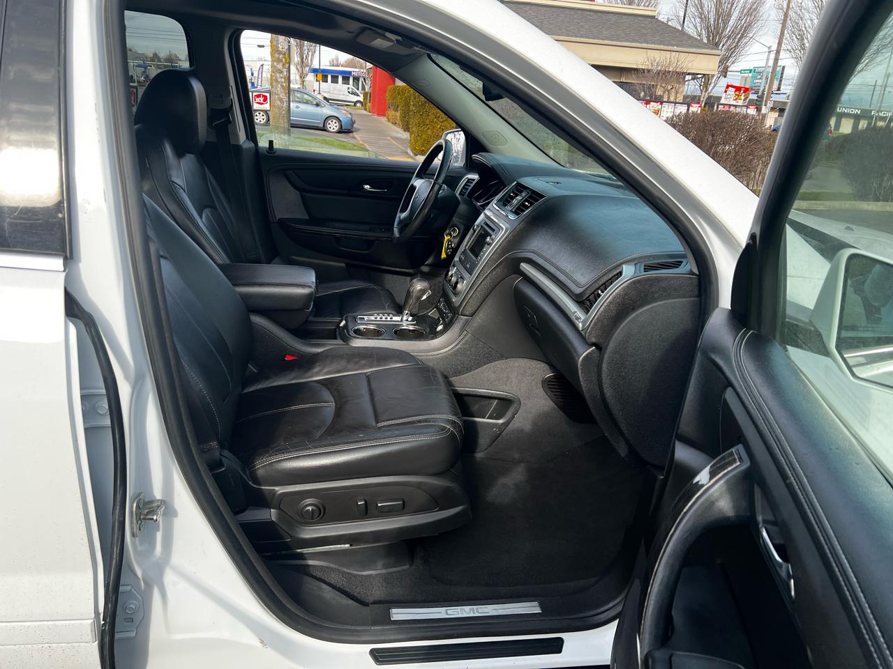 GMC Acadia SLT-1 AWD 2016