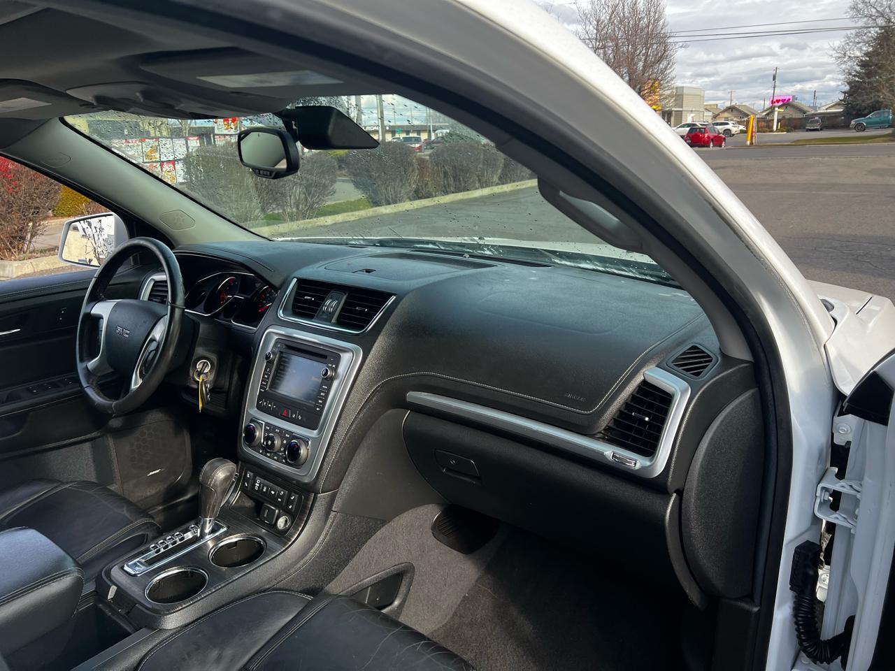 GMC Acadia SLT-1 AWD 2016