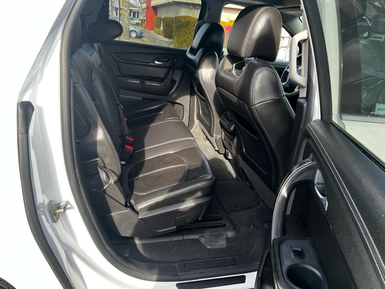 GMC Acadia SLT-1 AWD 2016