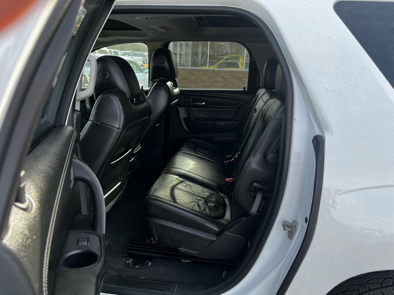 GMC Acadia SLT-1 AWD 2016