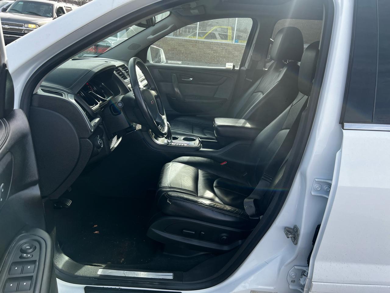 GMC Acadia SLT-1 AWD 2016