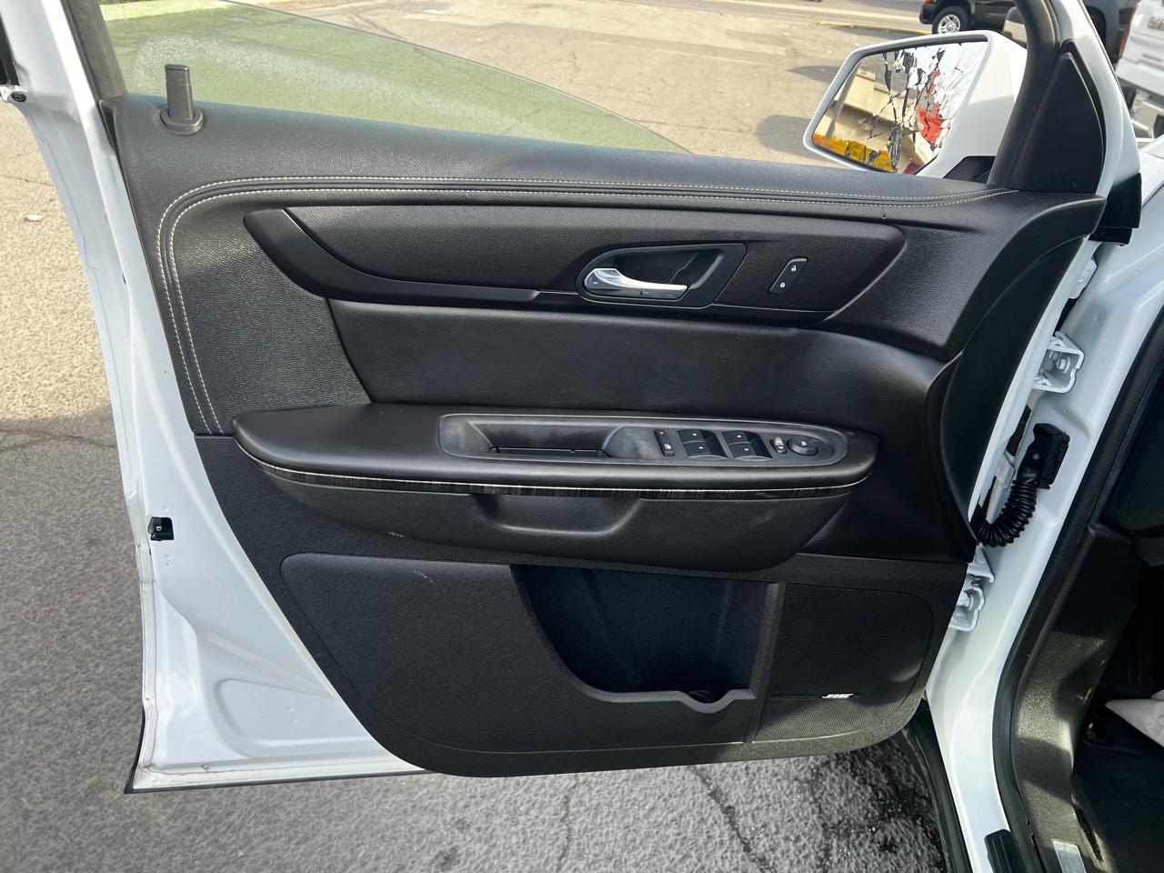 GMC Acadia SLT-1 AWD 2016