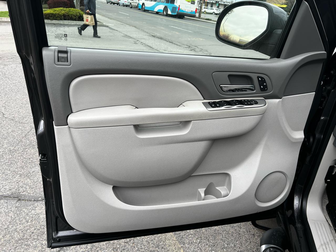 Chevrolet Tahoe  2010