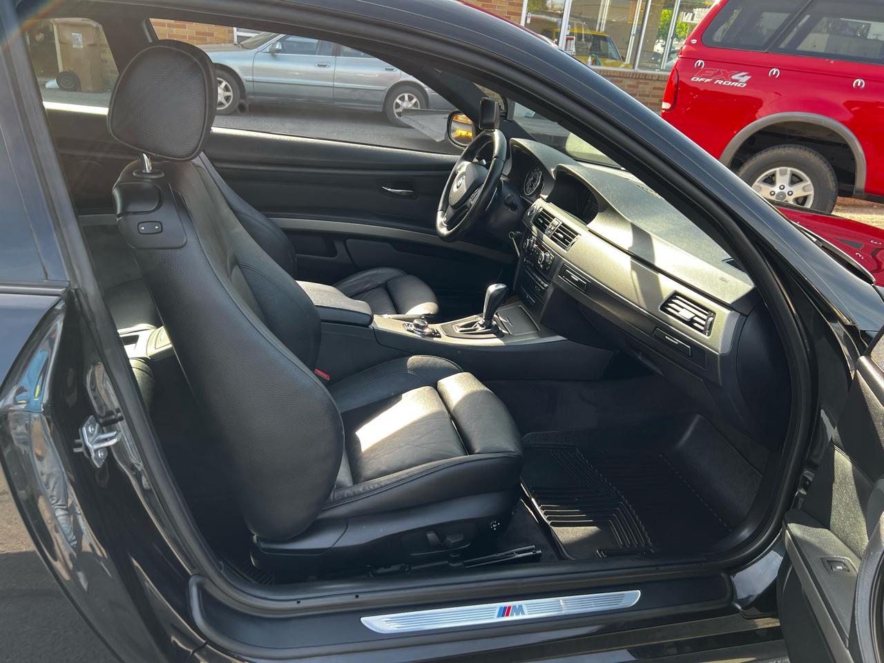 BMW 3-Series 335i xDrive Coupe 2013