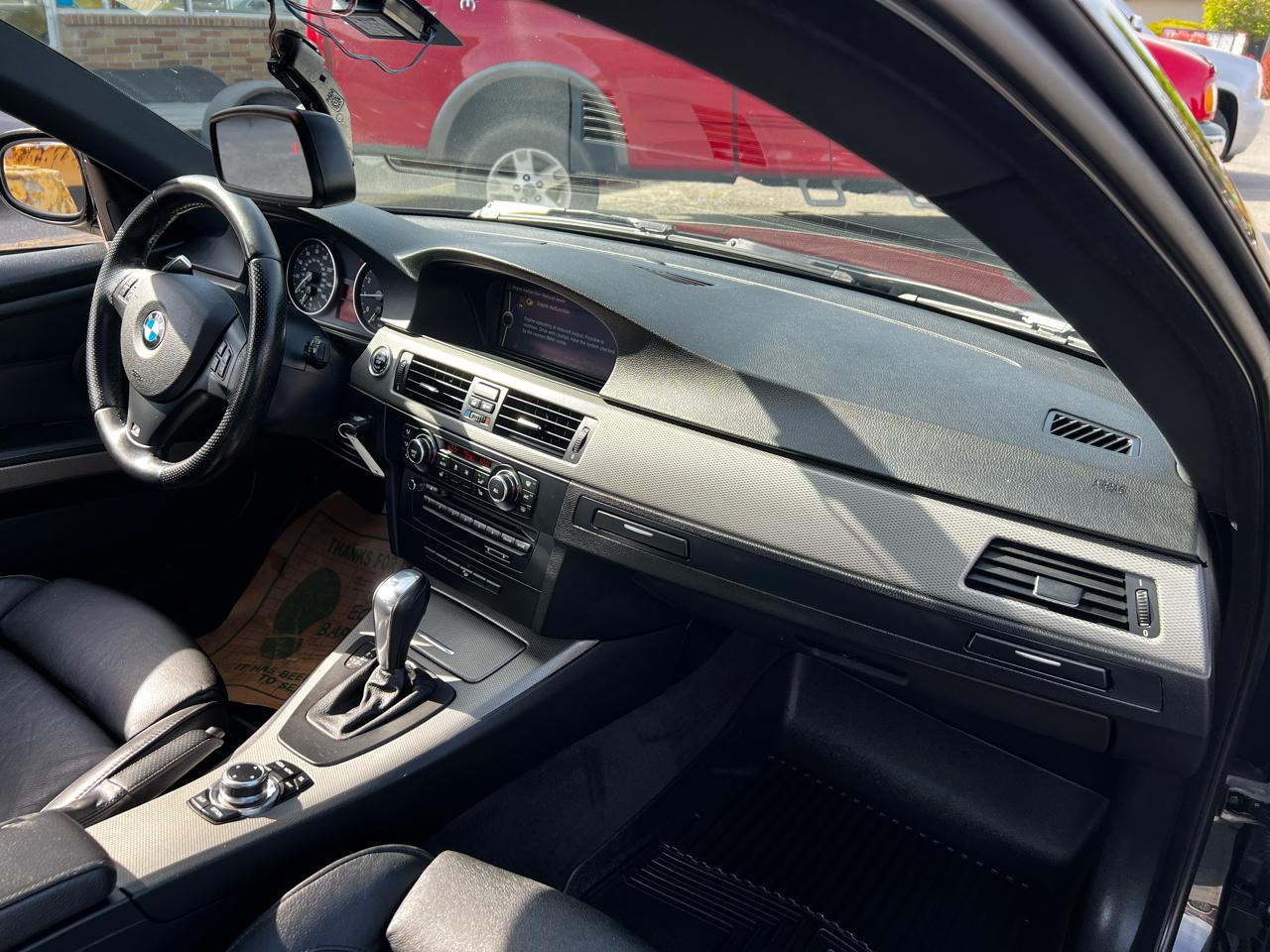 BMW 3-Series 335i xDrive Coupe 2013