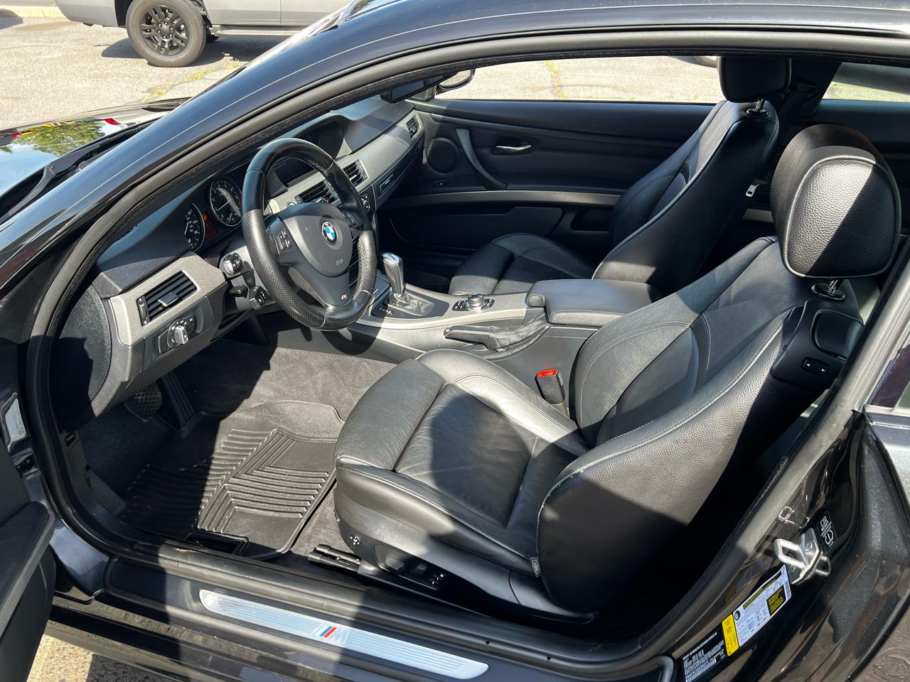 BMW 3-Series 335i xDrive Coupe 2013