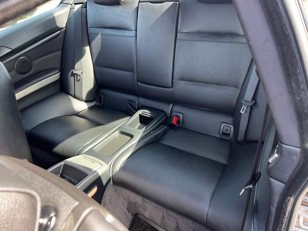 BMW 3-Series 335i xDrive Coupe 2013