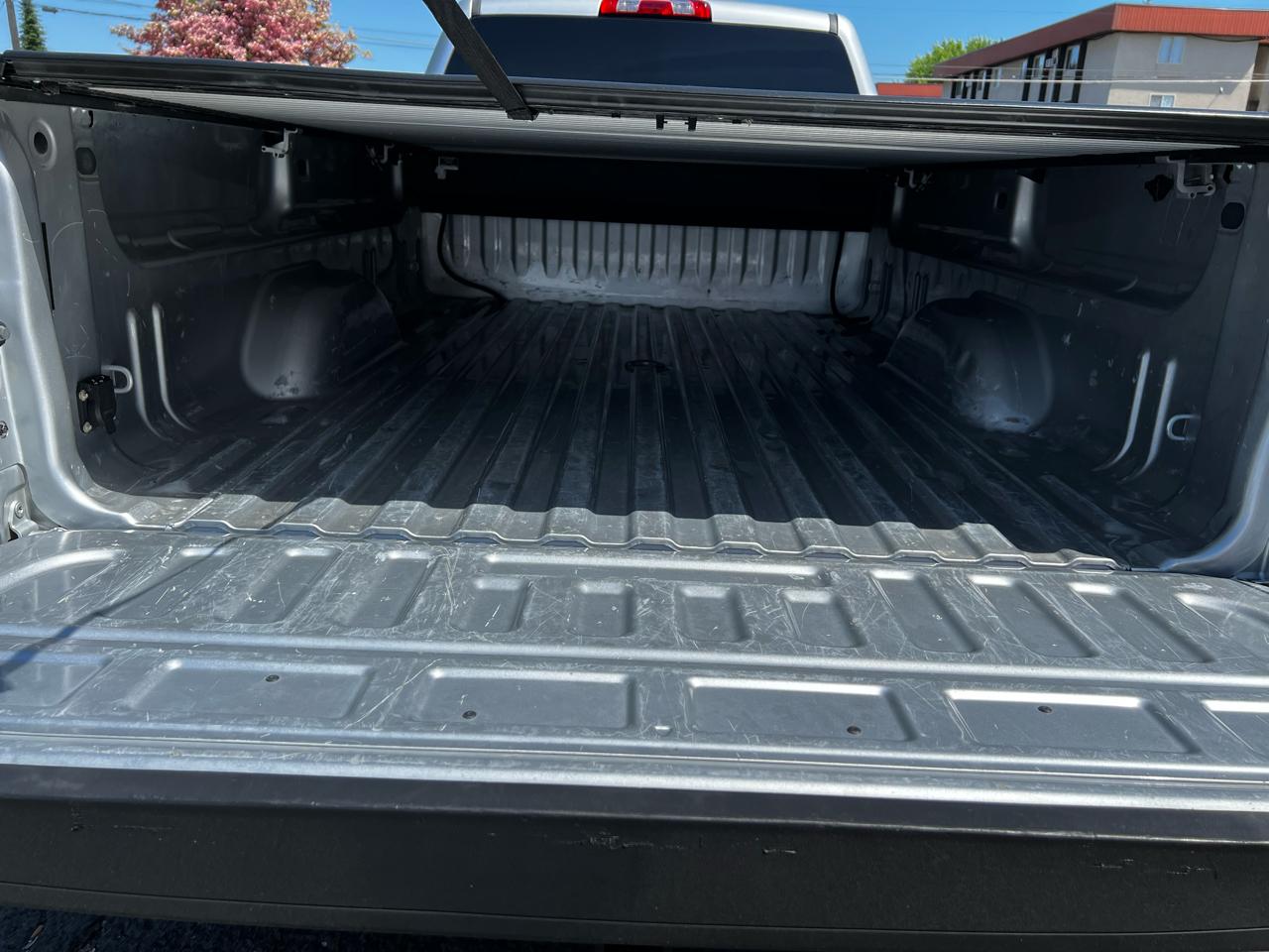 Chevrolet Silverado 2500HD LT Crew Cab 4WD 2017