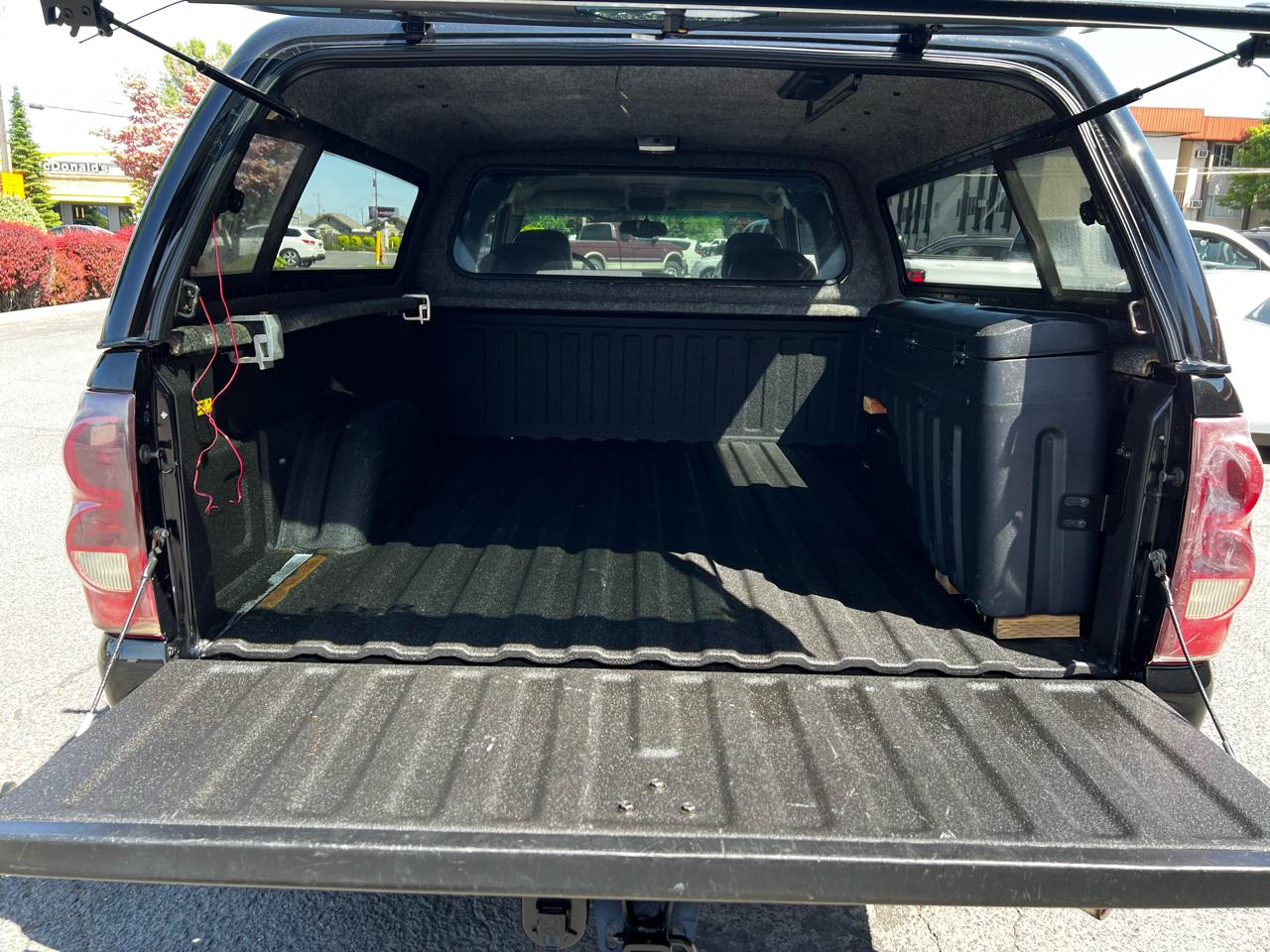Chevrolet Silverado 2500HD LT Ext. Cab Short Bed 4WD 2003