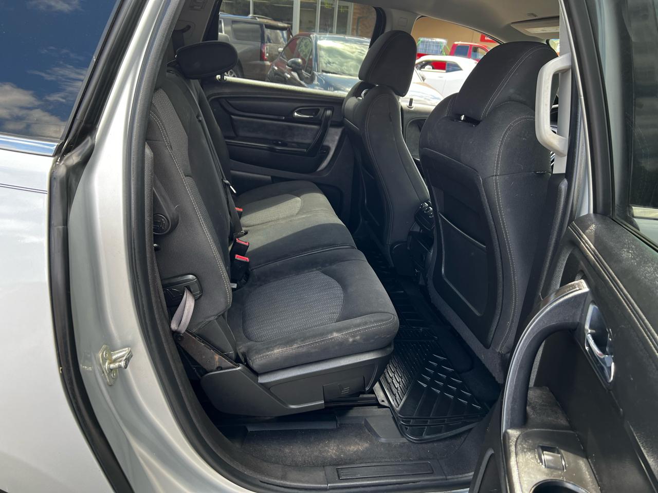 Chevrolet Traverse 1LT AWD 2014