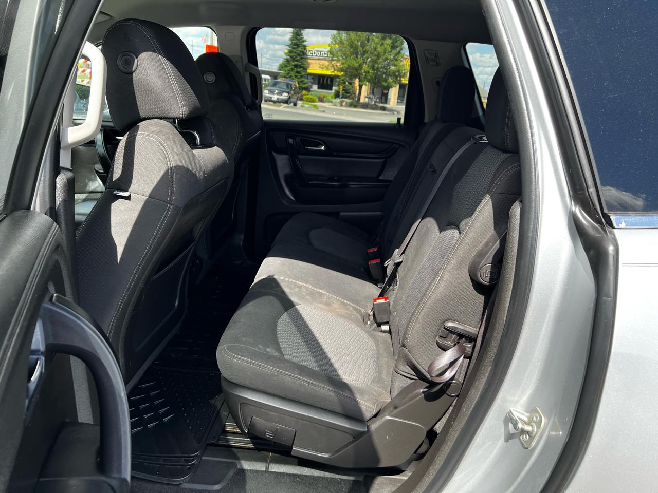 Chevrolet Traverse 1LT AWD 2014