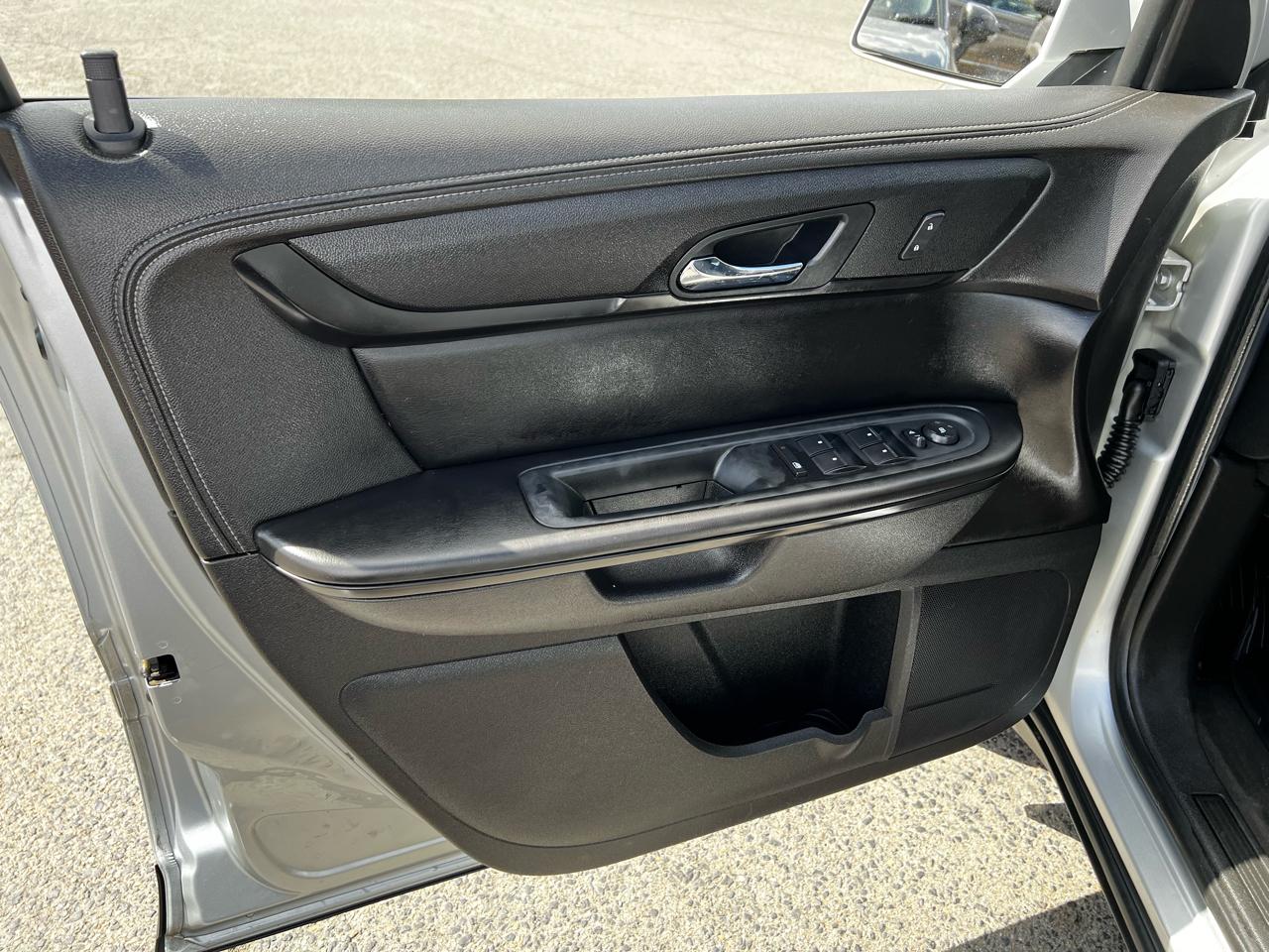 Chevrolet Traverse 1LT AWD 2014