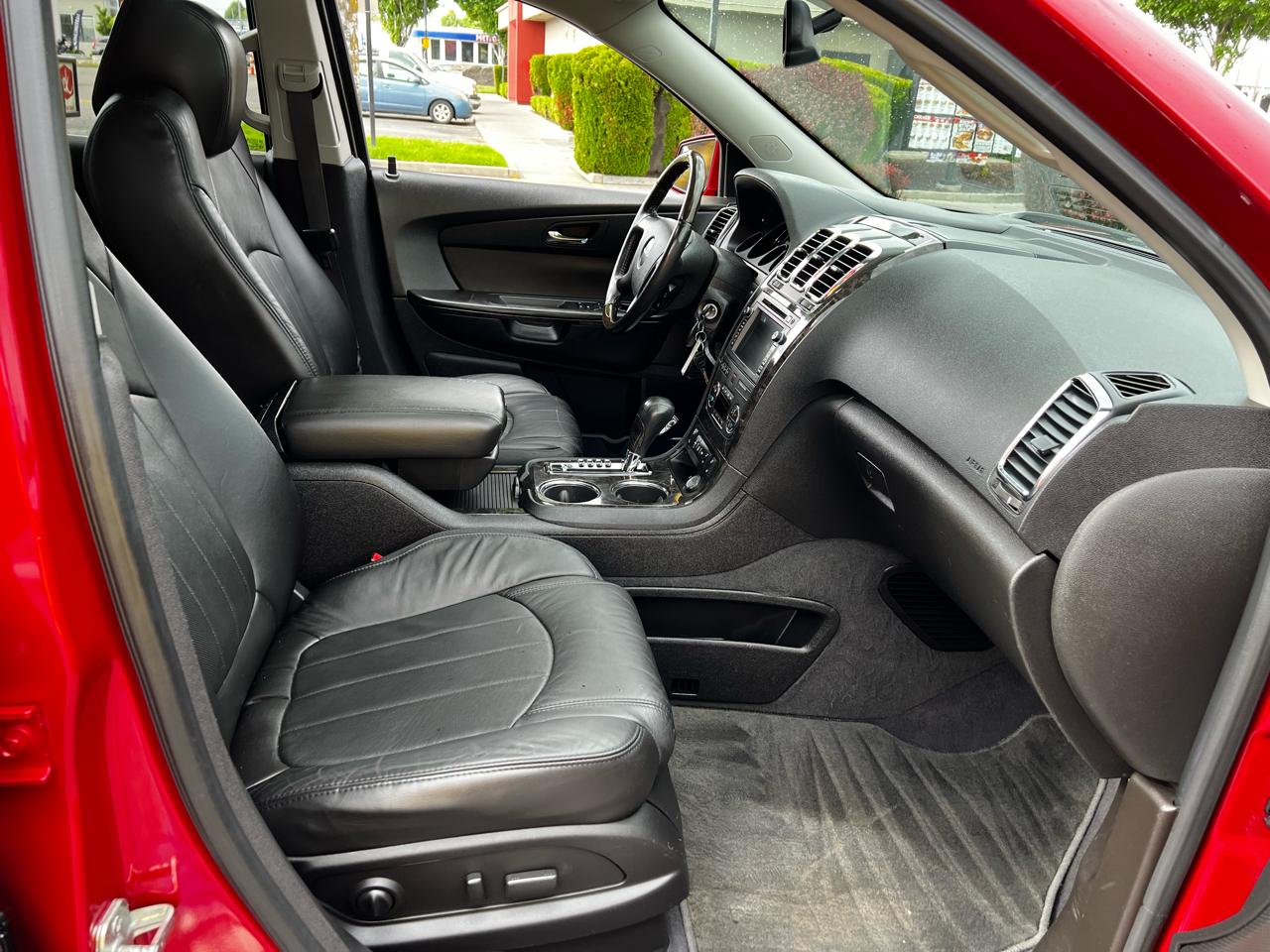 GMC Acadia Denali AWD 2012