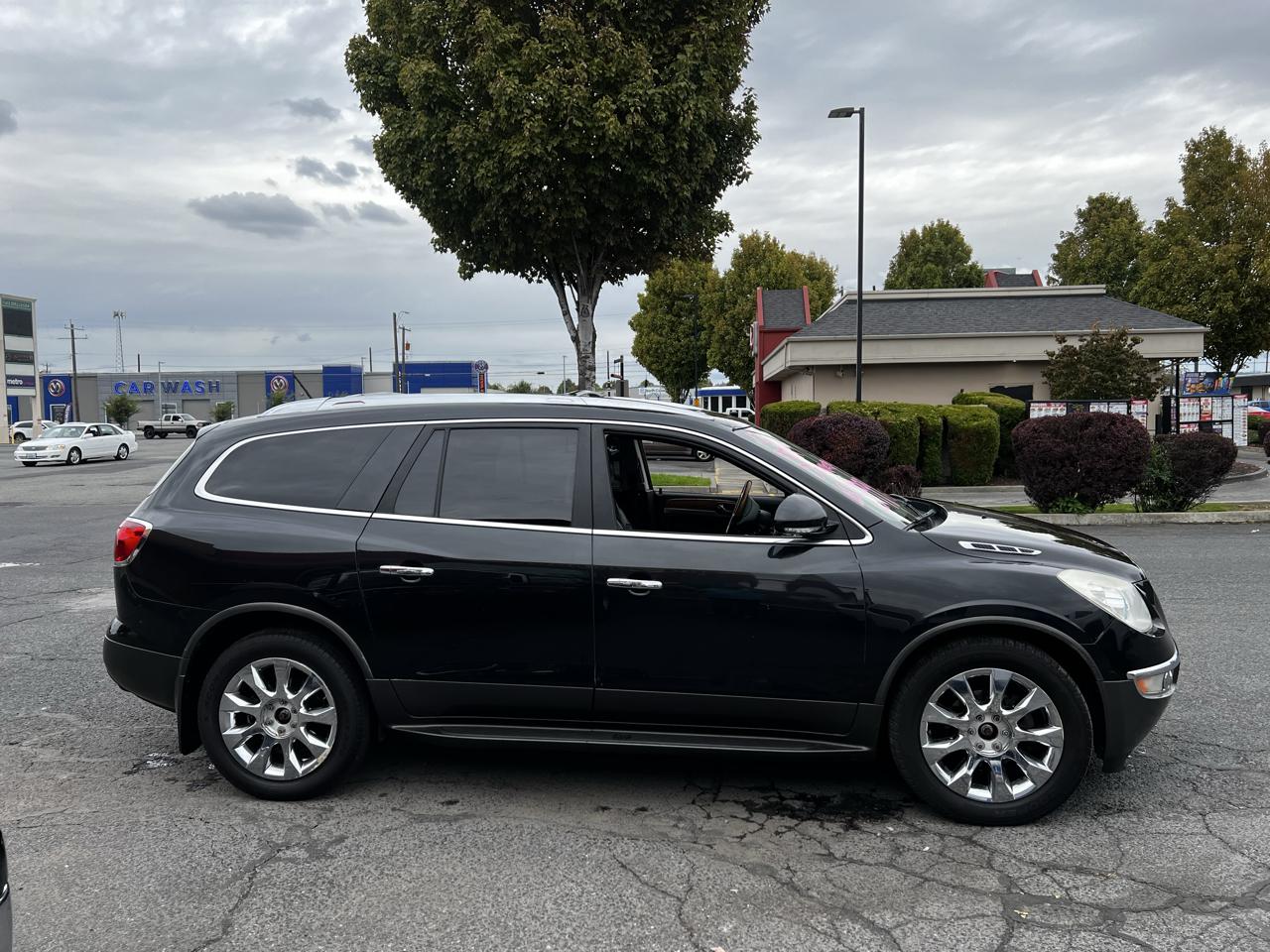 Buick Enclave Premium AWD 2012