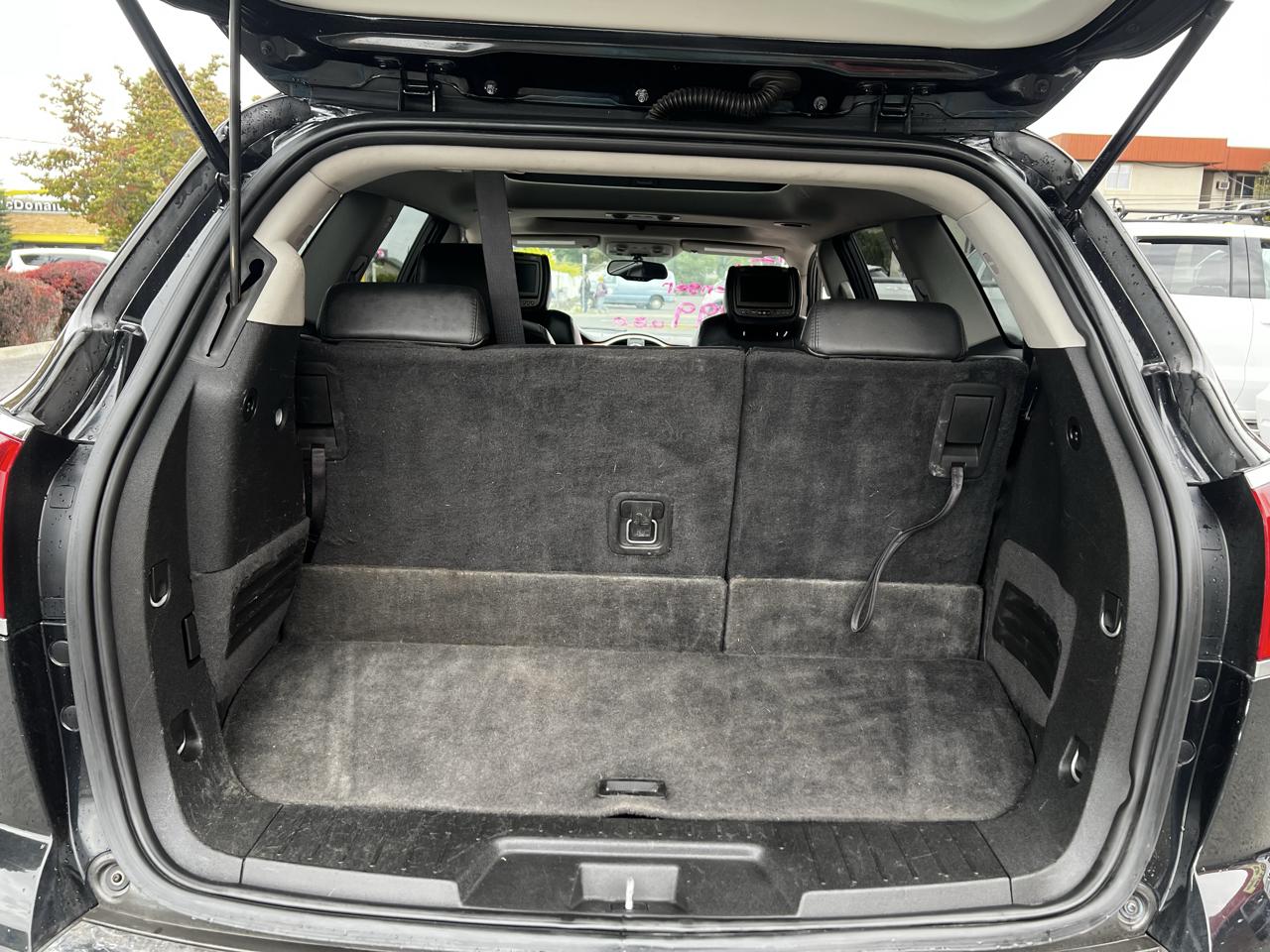 Buick Enclave Premium AWD 2012