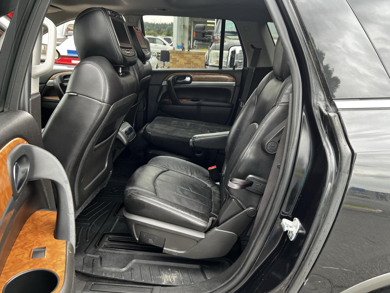 Buick Enclave Premium AWD 2012
