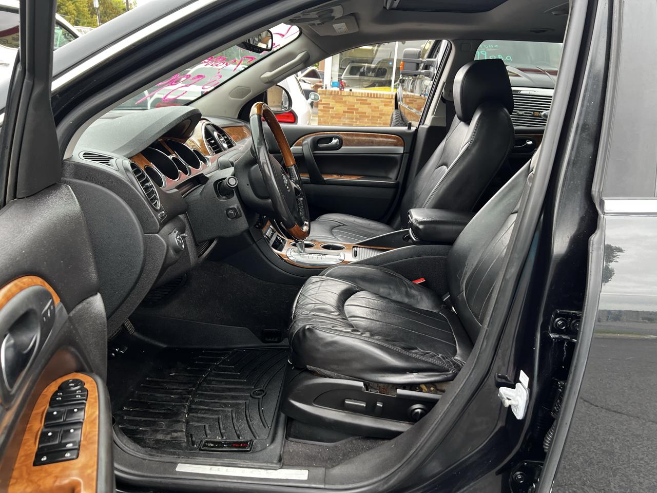 Buick Enclave Premium AWD 2012