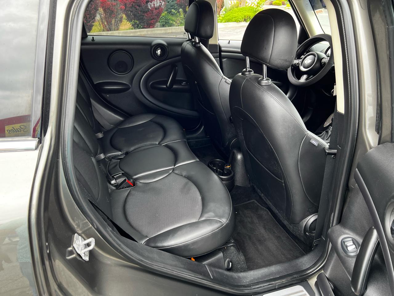MINI Countryman S 2014
