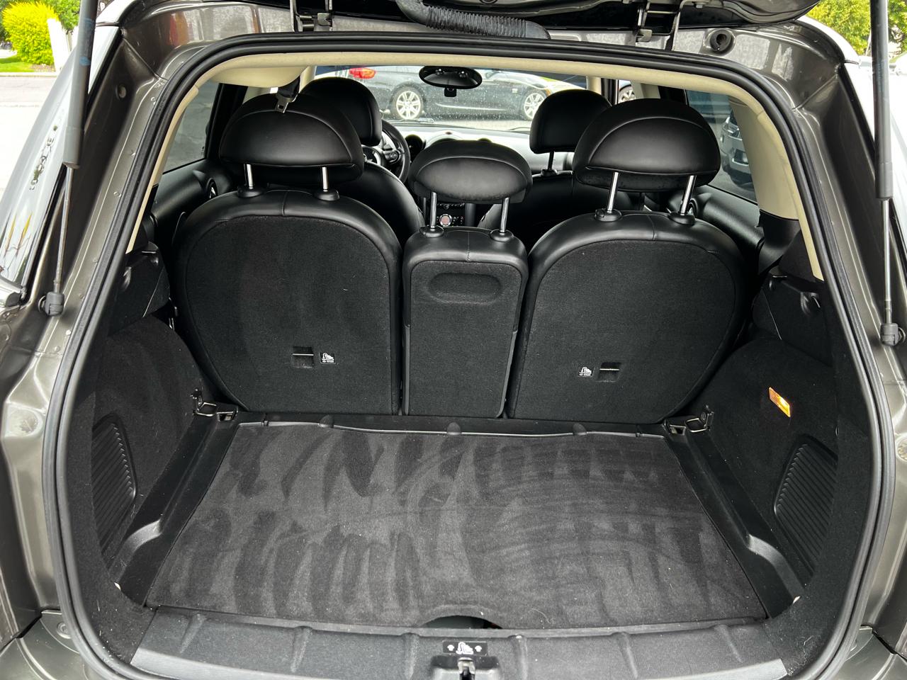 MINI Countryman S 2014