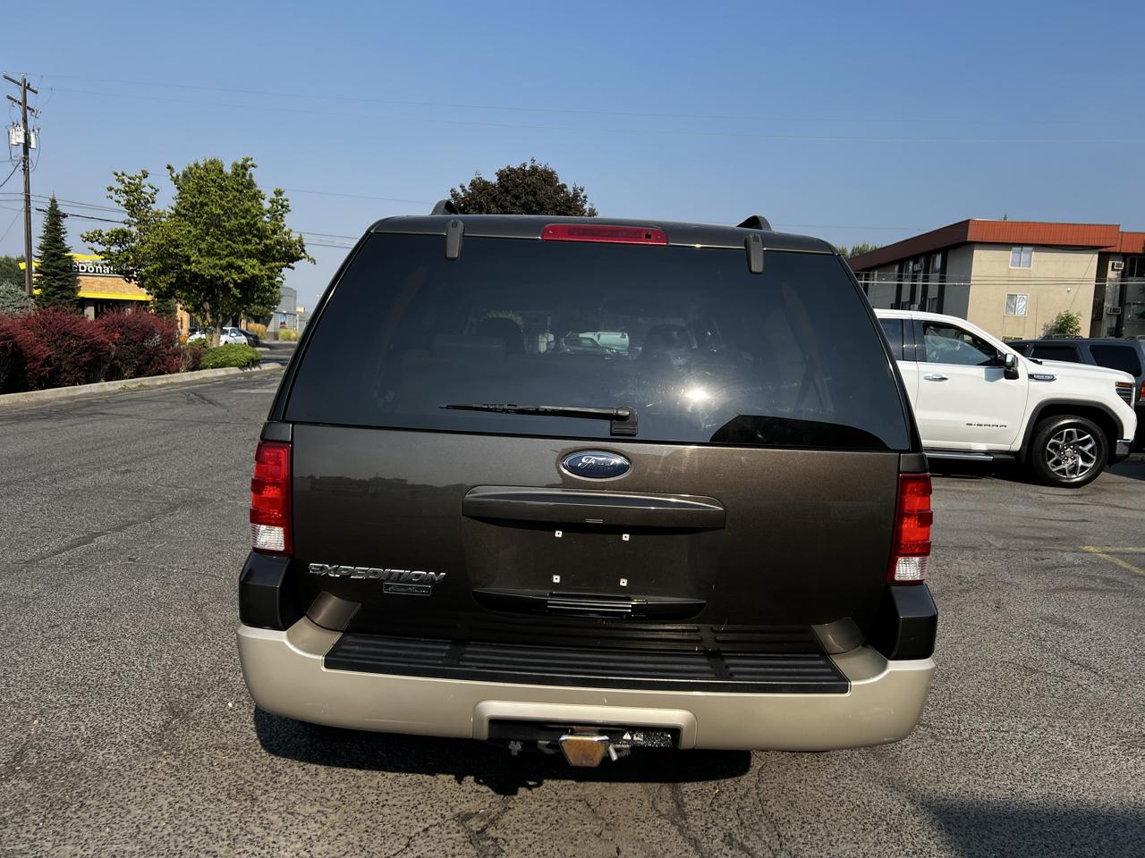 Ford Expedition Eddie Bauer 4WD 2005