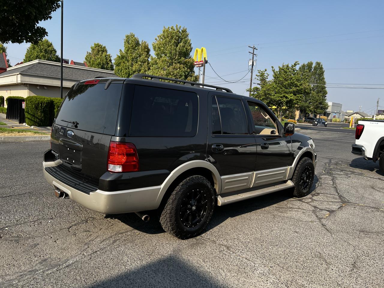 Ford Expedition Eddie Bauer 4WD 2005