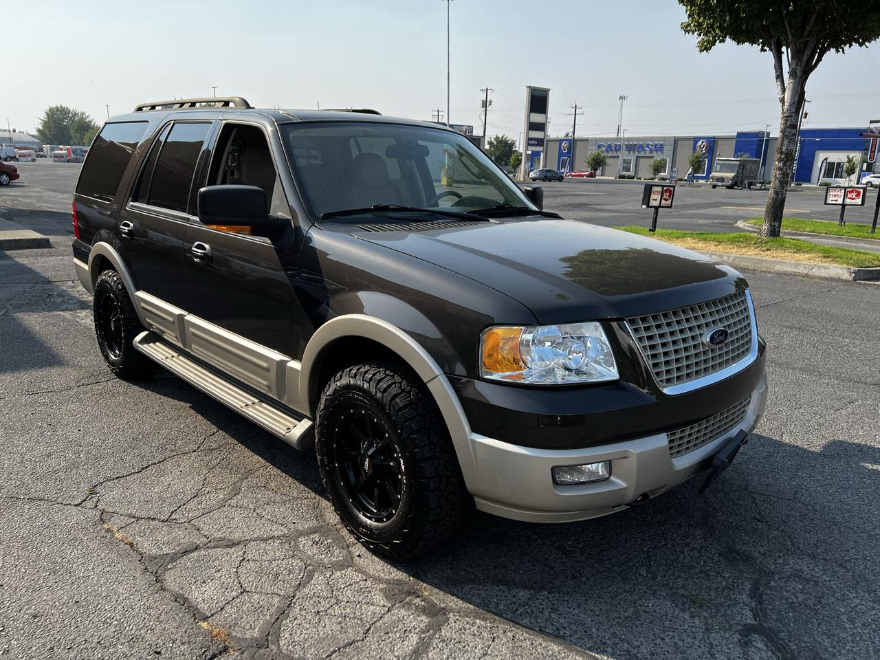 Ford Expedition Eddie Bauer 4WD 2005