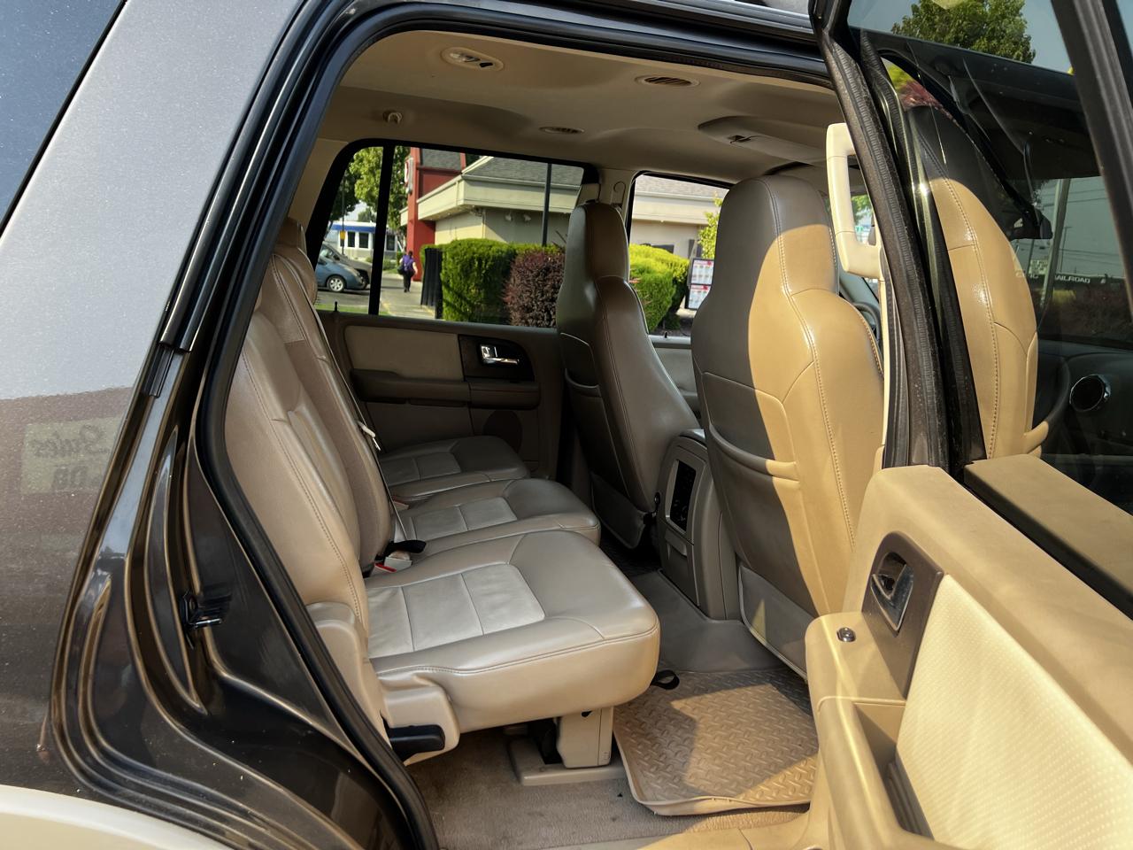 Ford Expedition Eddie Bauer 4WD 2005