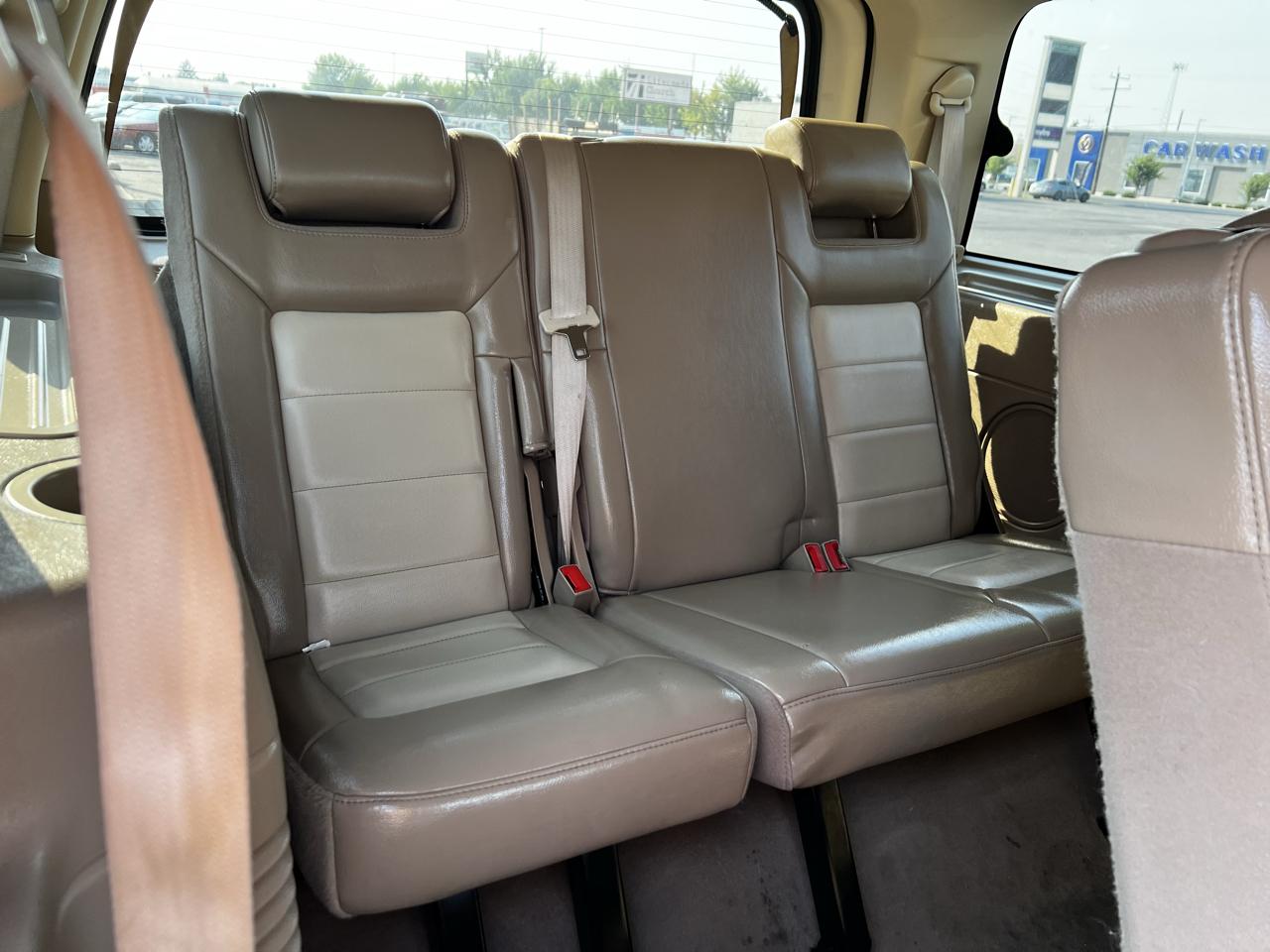 Ford Expedition Eddie Bauer 4WD 2005