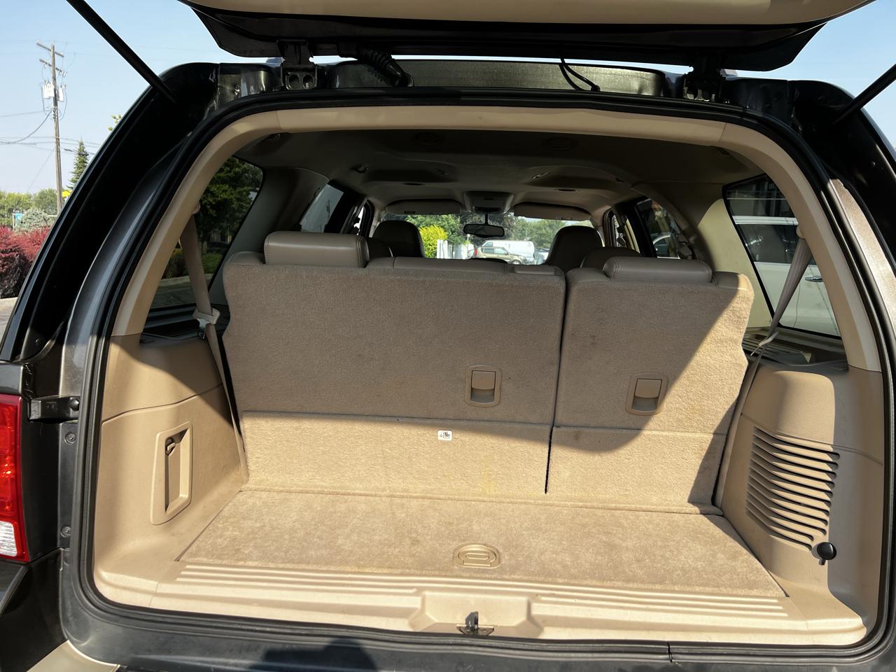 Ford Expedition Eddie Bauer 4WD 2005