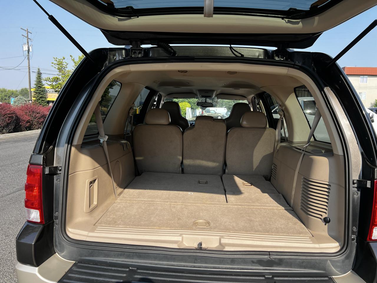 Ford Expedition Eddie Bauer 4WD 2005