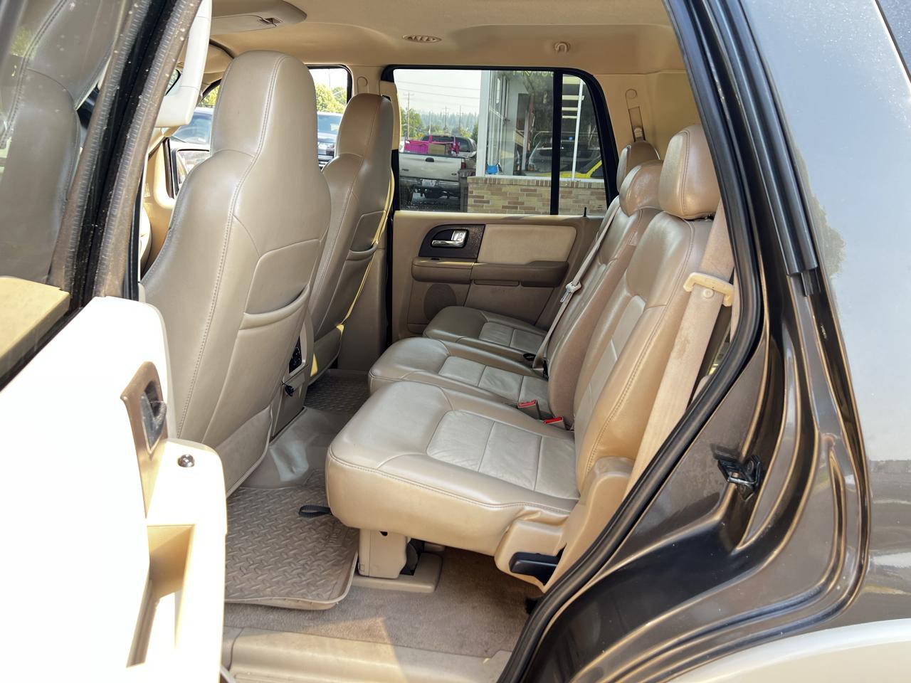 Ford Expedition Eddie Bauer 4WD 2005