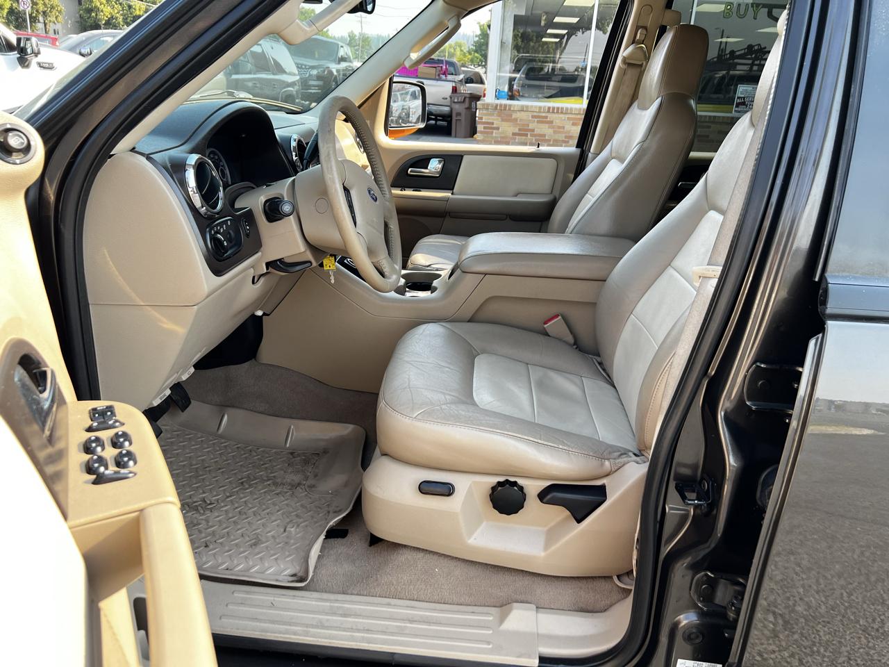 Ford Expedition Eddie Bauer 4WD 2005