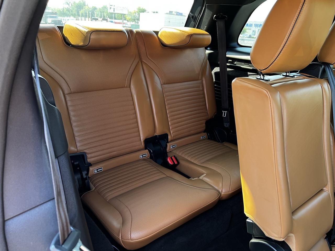 Land Rover Discovery HSE 2018