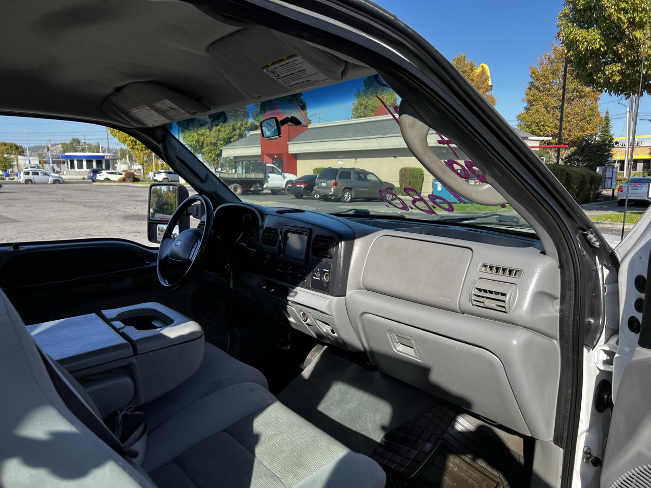 Ford F-250 SD XLT SuperCab Long Bed 4WD 2006