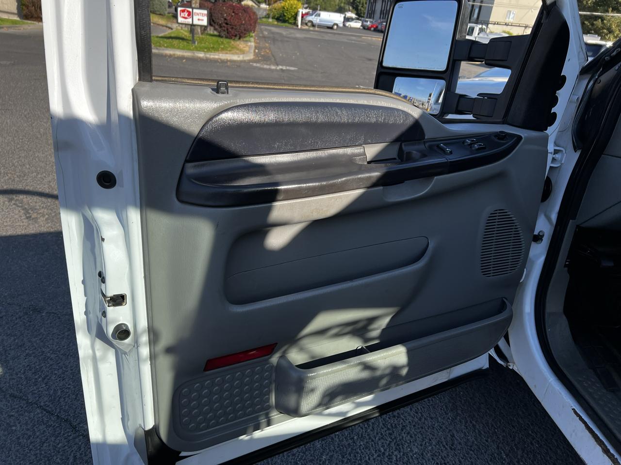 Ford F-250 SD XLT SuperCab Long Bed 4WD 2006