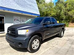 2011 Toyota Tundra 