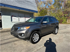 2011 Kia Sorento 