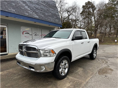 2013 RAM 1500 