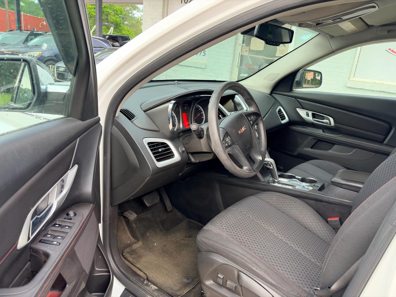 GMC Terrain SLE1 FWD 2013