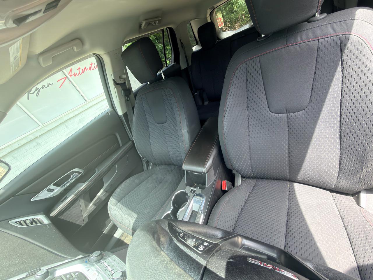 GMC Terrain SLE1 FWD 2013