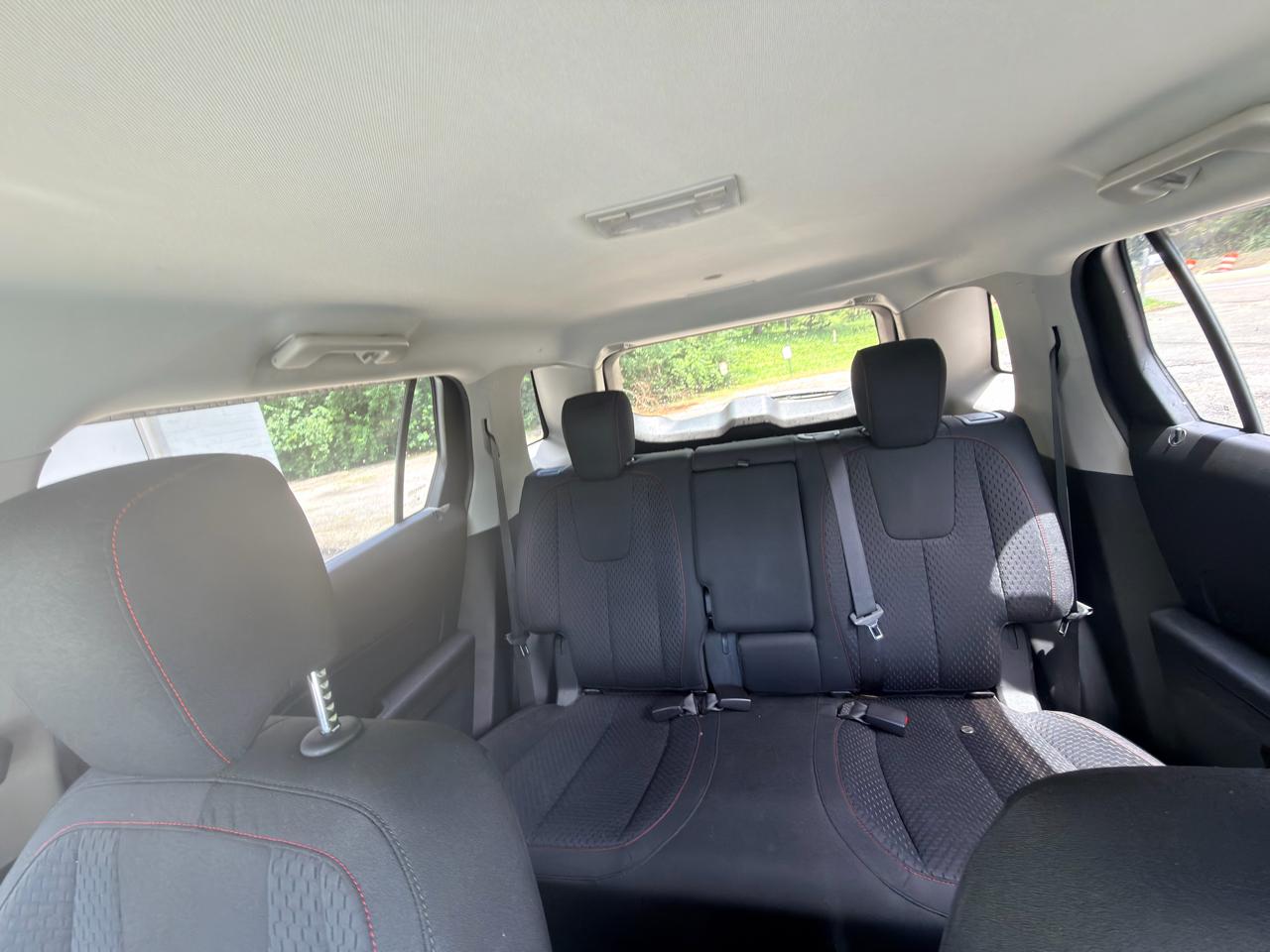 GMC Terrain SLE1 FWD 2013