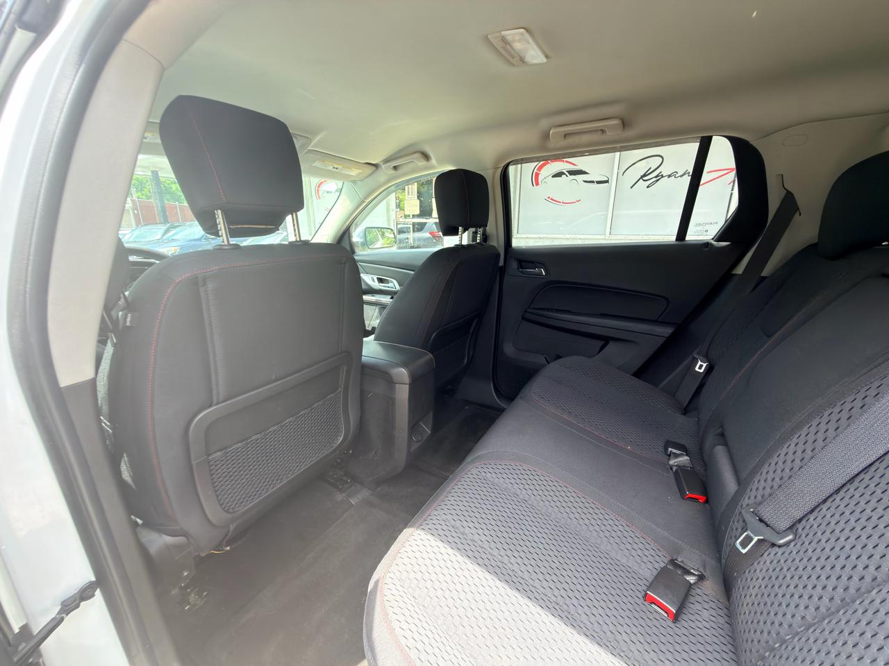 GMC Terrain SLE1 FWD 2013