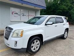2013 GMC Terrain 