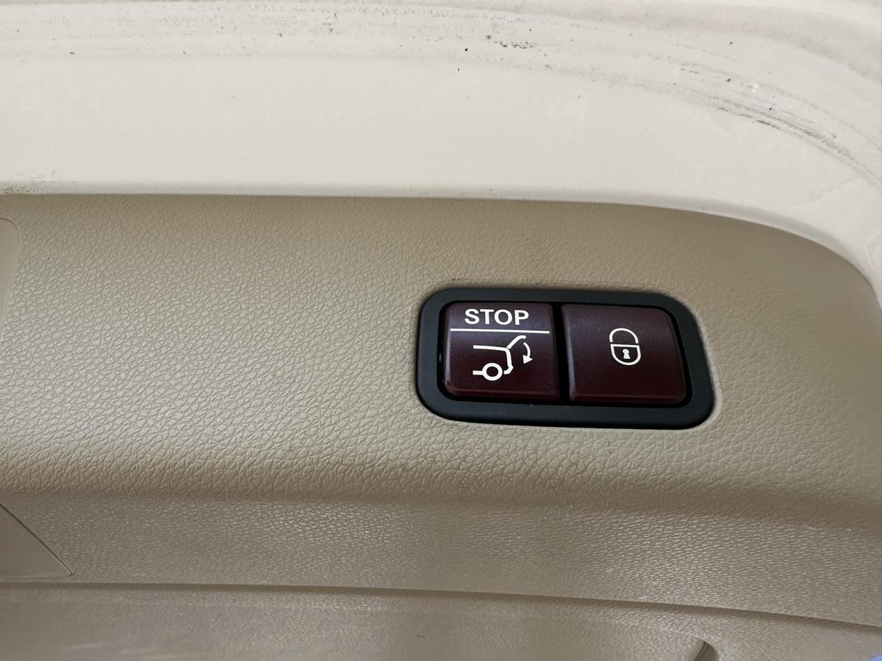 Mercedes-Benz GL-Class GL450 4MATIC 2016