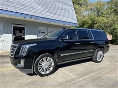 2016 Cadillac Escalade 